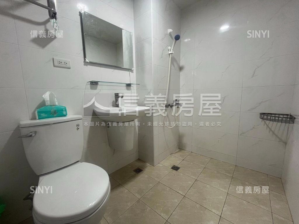 德安街格局方正房屋室內格局與周邊環境