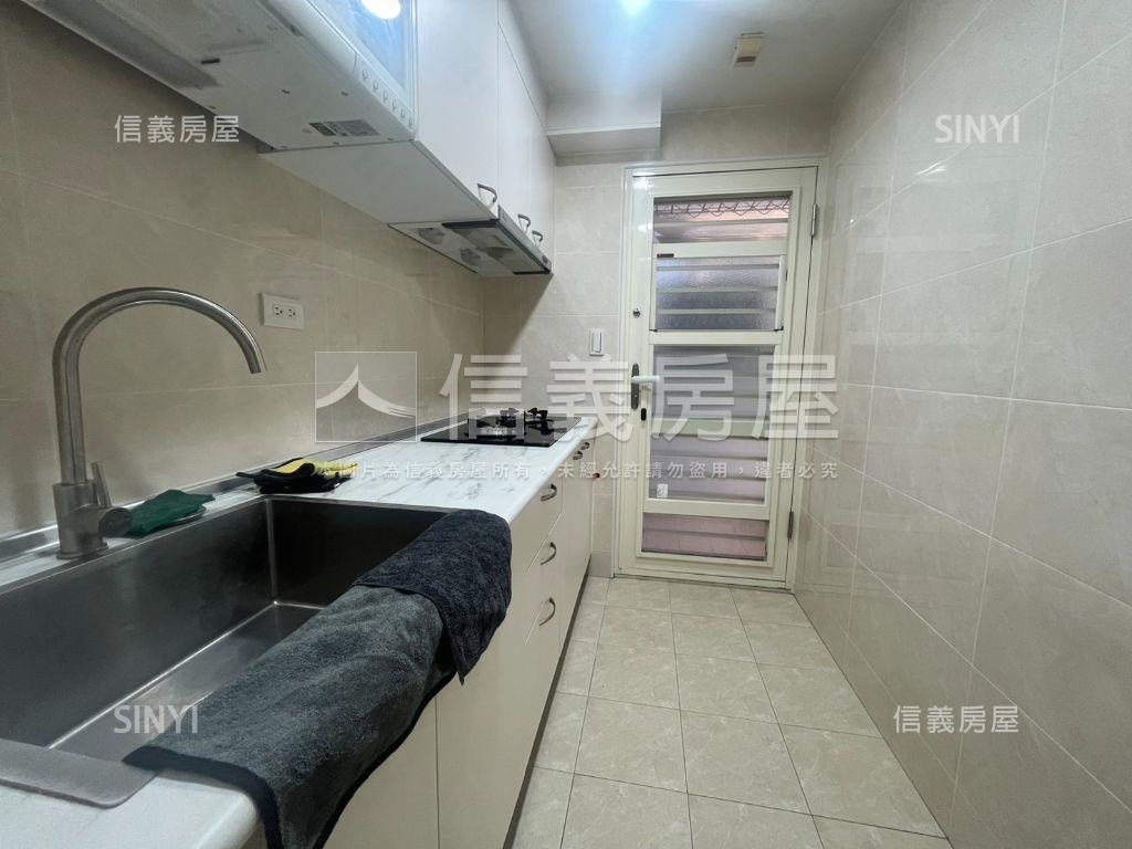 德安街格局方正房屋室內格局與周邊環境