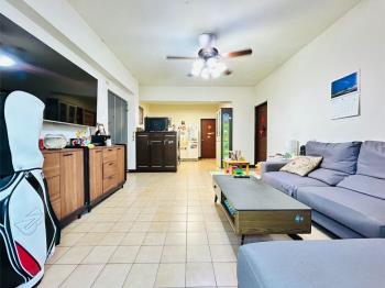 大稻埕溫馨三房華廈