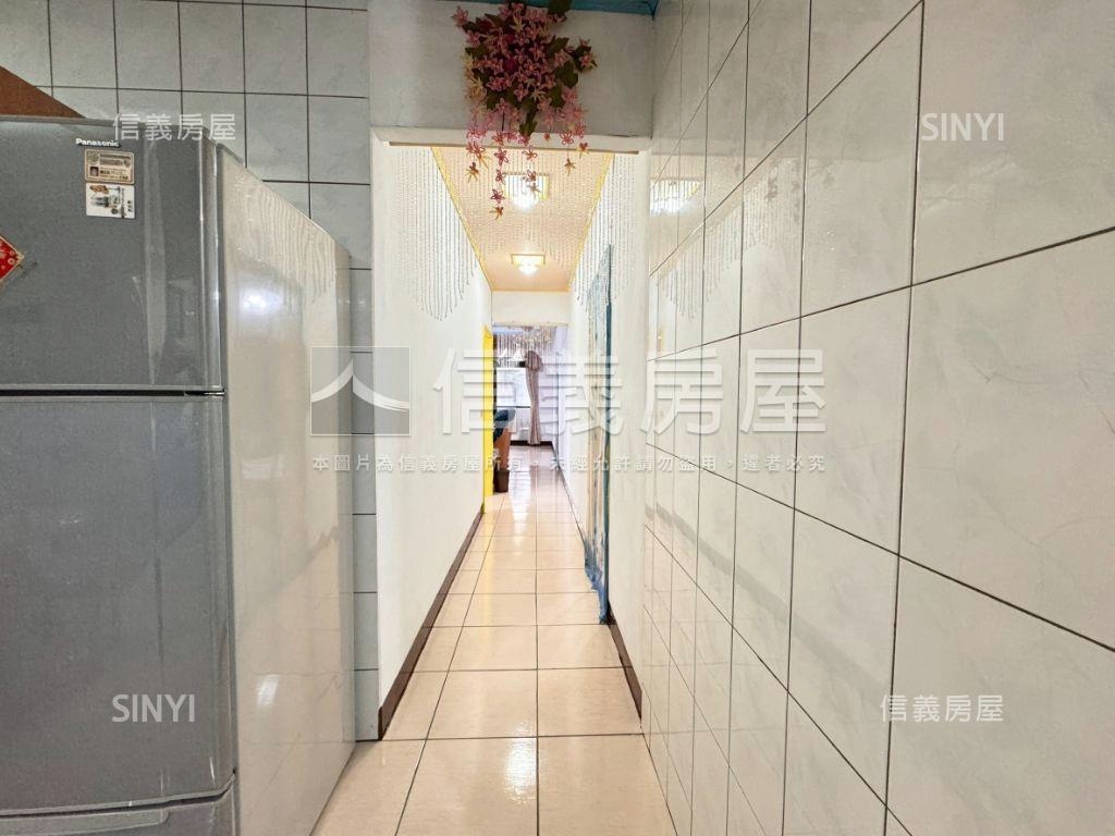 化成路霸主之座房屋室內格局與周邊環境