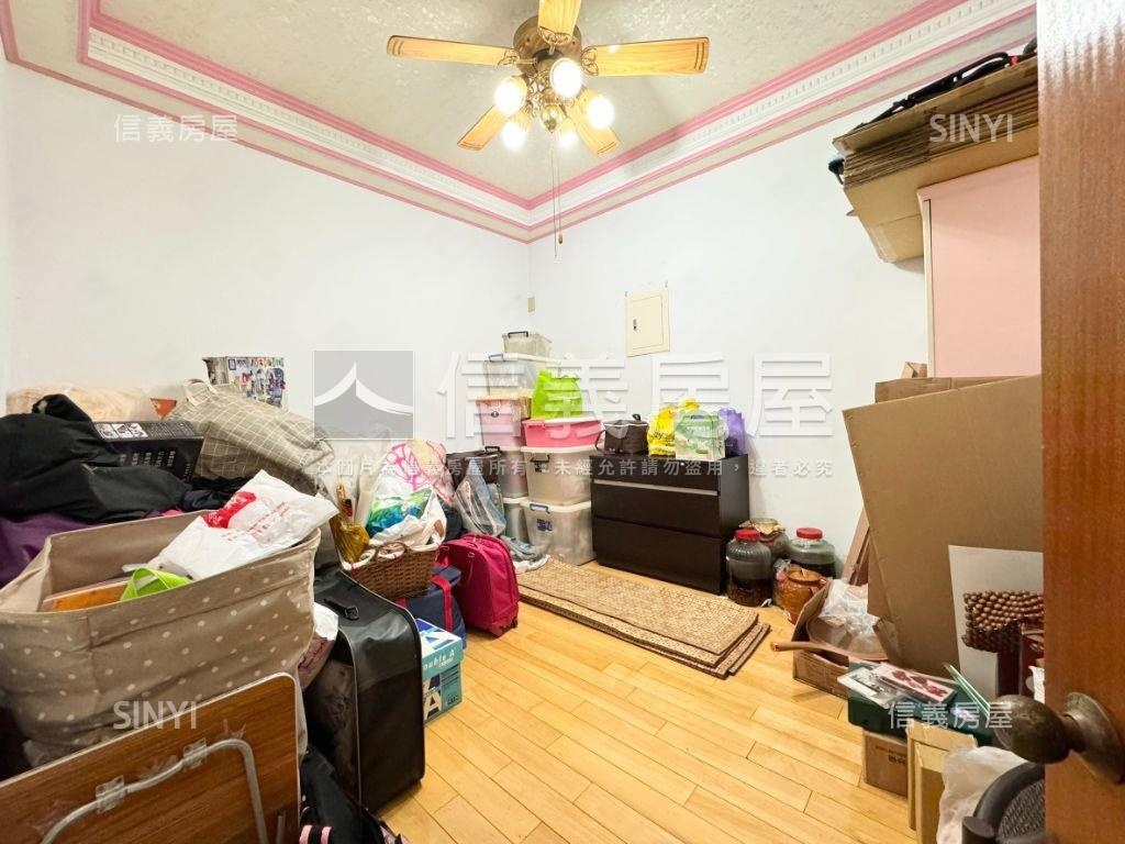 化成路霸主之座房屋室內格局與周邊環境