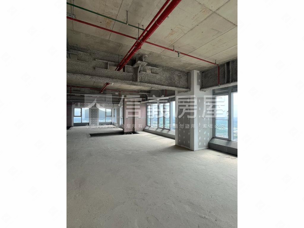 森聯摩天４１高樓景觀豪邸房屋室內格局與周邊環境