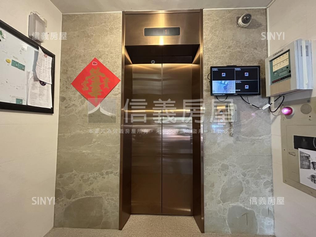 嘉華精美電梯３房稀有釋出房屋室內格局與周邊環境