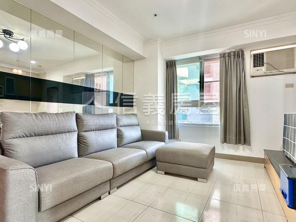 ✨快可易小資首購兩房車位房屋室內格局與周邊環境