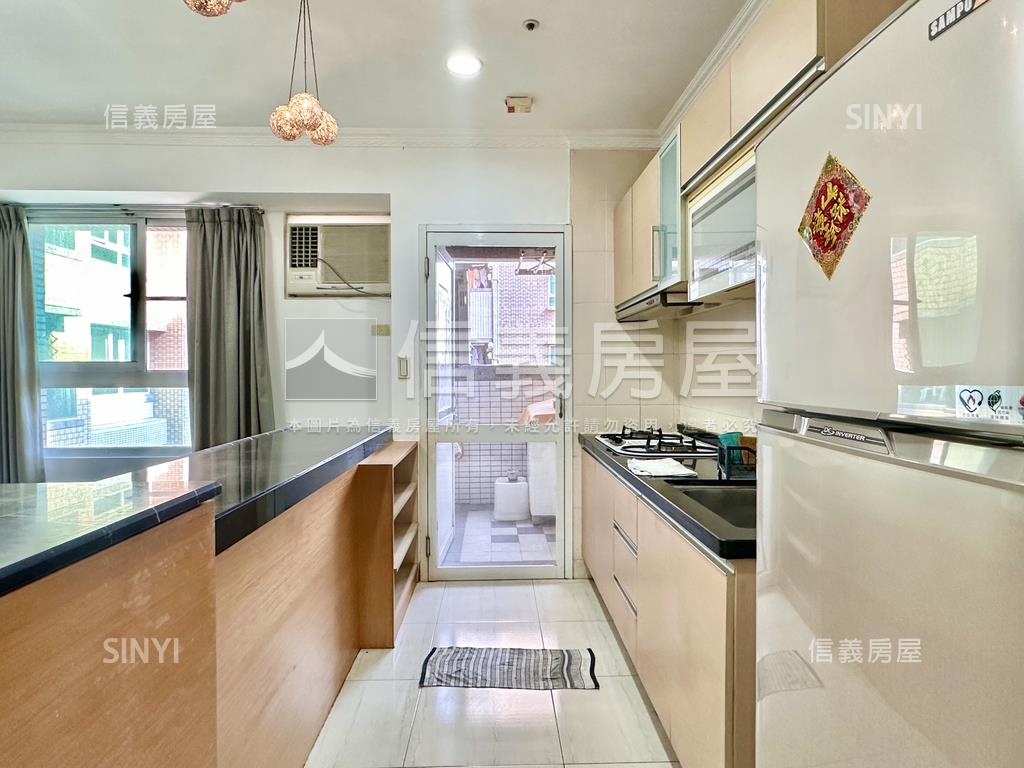 ✨快可易小資首購兩房車位房屋室內格局與周邊環境