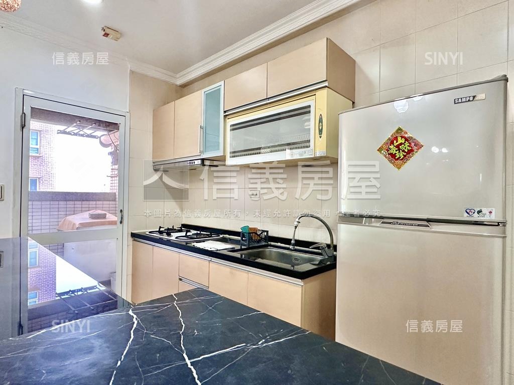 ✨快可易小資首購兩房車位房屋室內格局與周邊環境