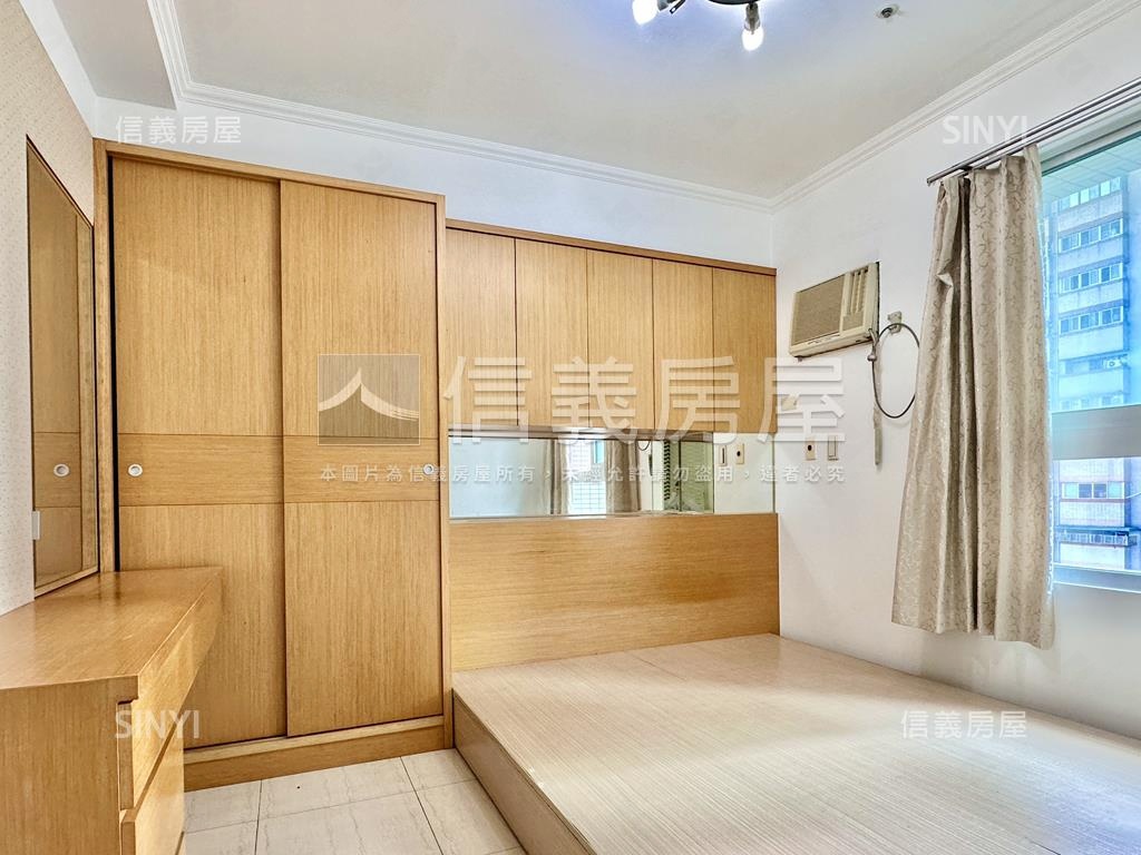 ✨快可易小資首購兩房車位房屋室內格局與周邊環境