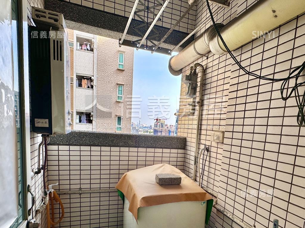 ✨快可易小資首購兩房車位房屋室內格局與周邊環境