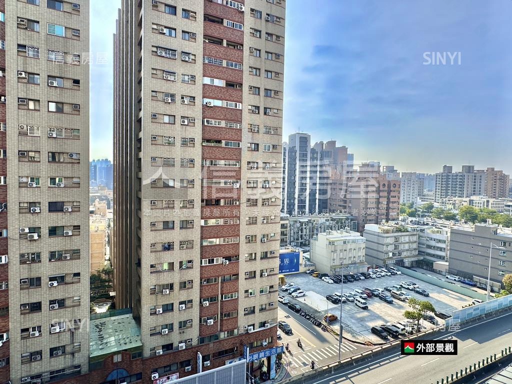 ✨快可易小資首購兩房車位房屋室內格局與周邊環境