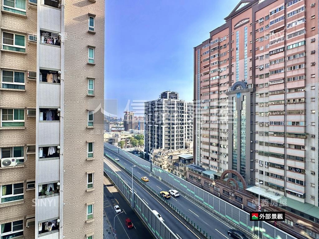 ✨快可易小資首購兩房車位房屋室內格局與周邊環境