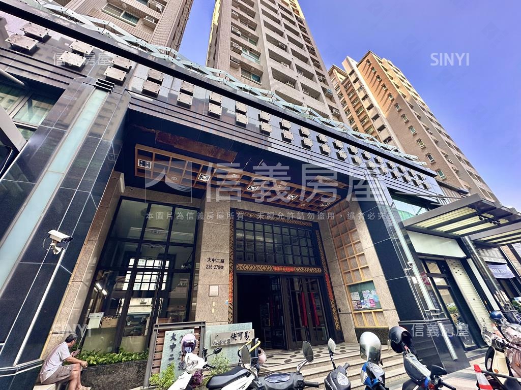 ✨快可易小資首購兩房車位房屋室內格局與周邊環境