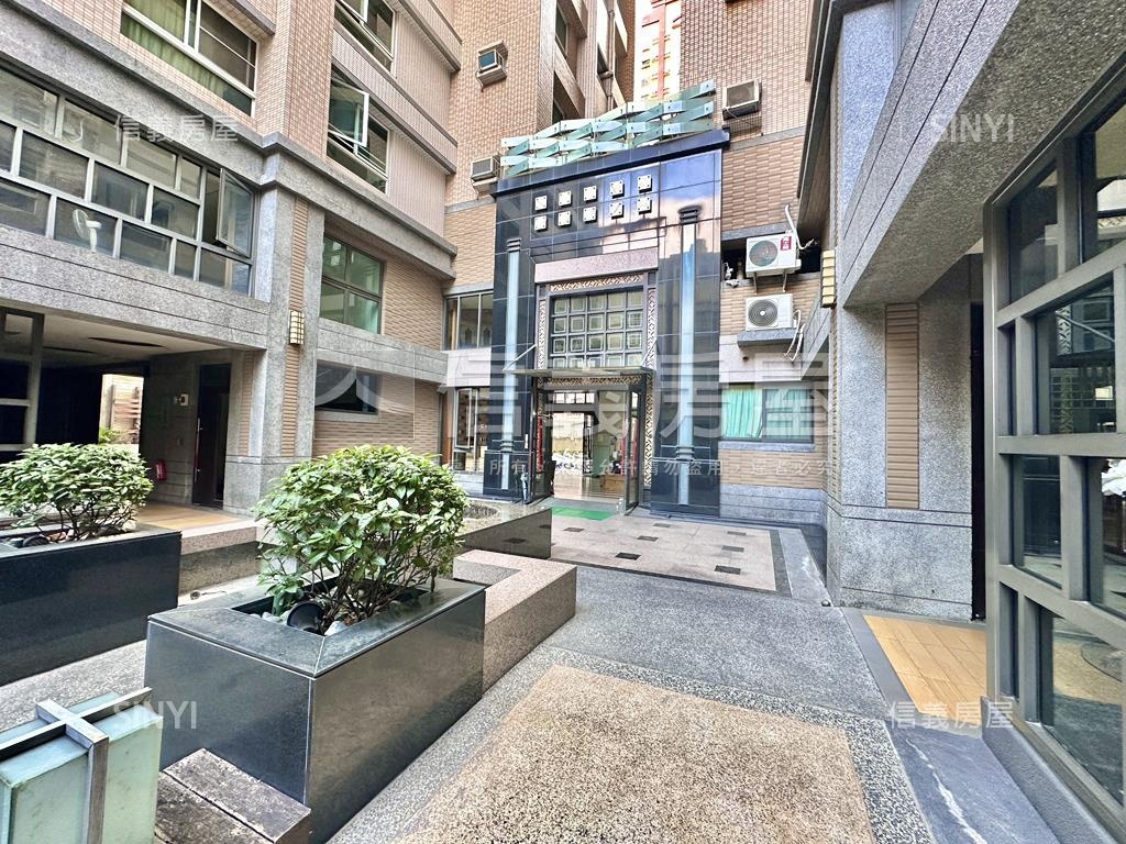 ✨快可易小資首購兩房車位房屋室內格局與周邊環境