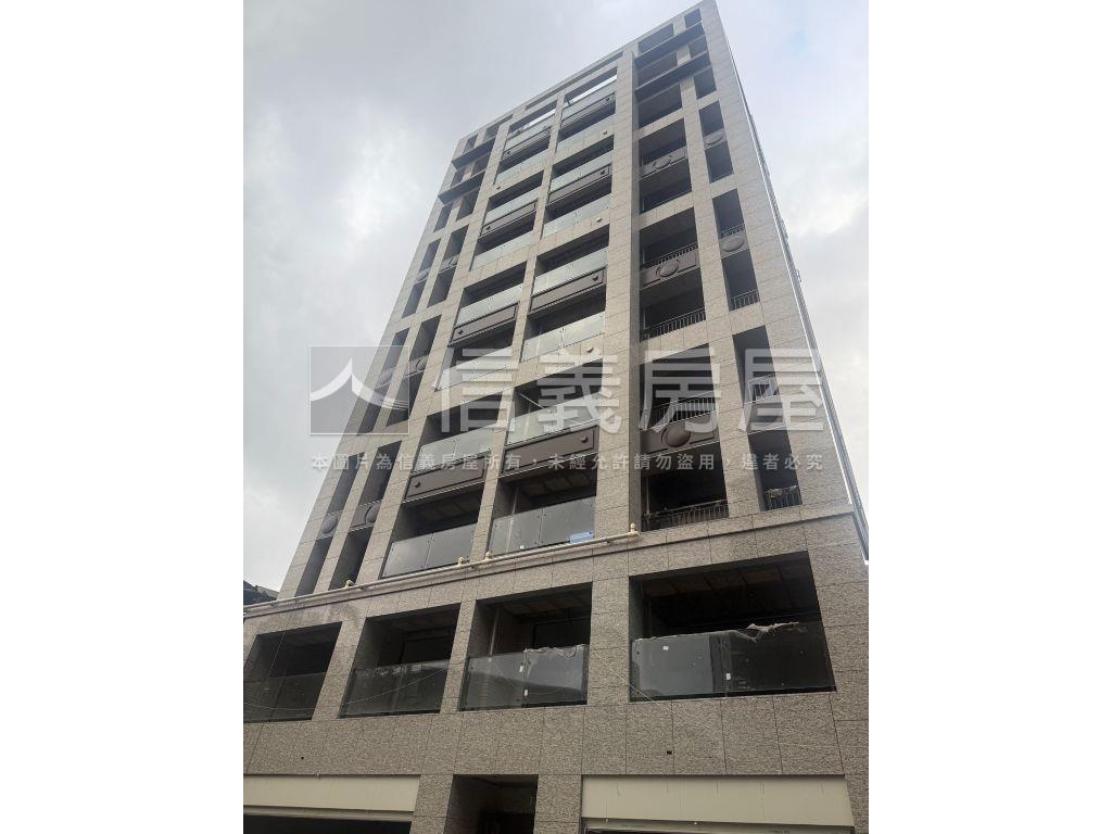 玉成大賞Ａ棟一樓房屋室內格局與周邊環境