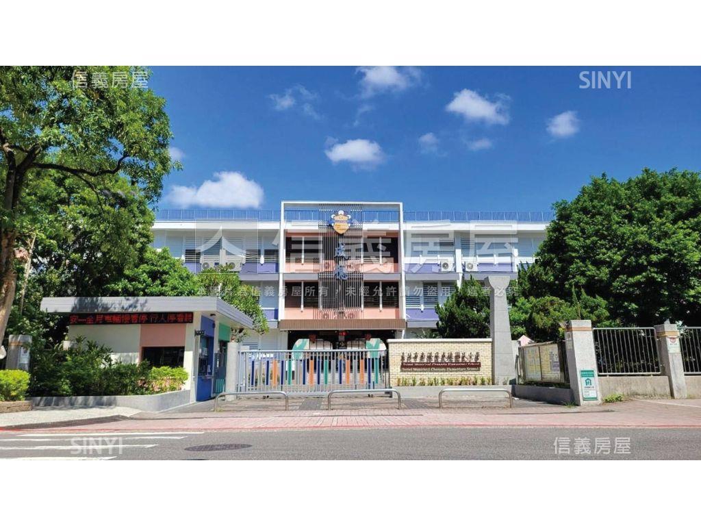 玉成大賞Ａ棟一樓房屋室內格局與周邊環境