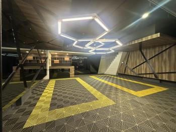 近美麗島面寬１＋２樓金店