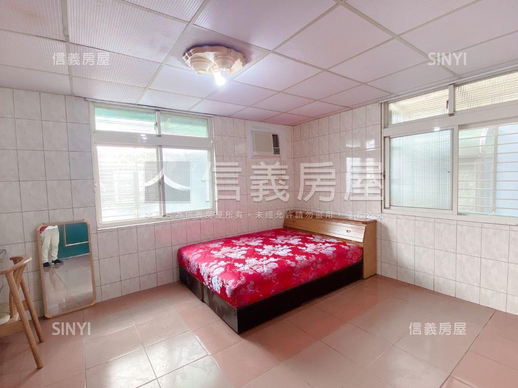 集美商圈玫瑰公園美寓房屋室內格局與周邊環境