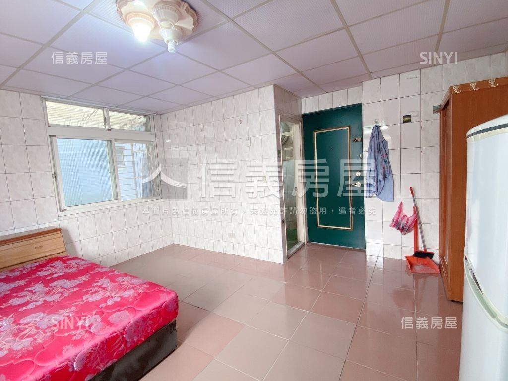 集美商圈玫瑰公園美寓房屋室內格局與周邊環境