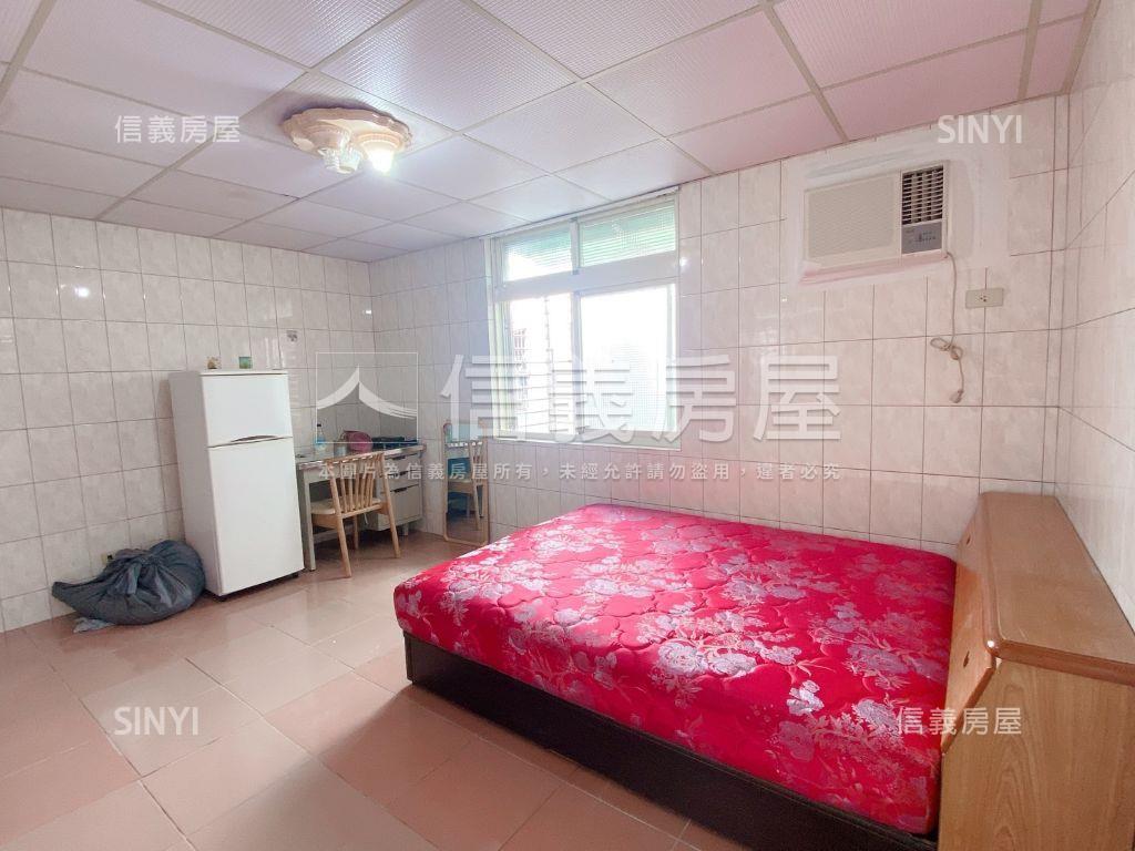 集美商圈玫瑰公園美寓房屋室內格局與周邊環境