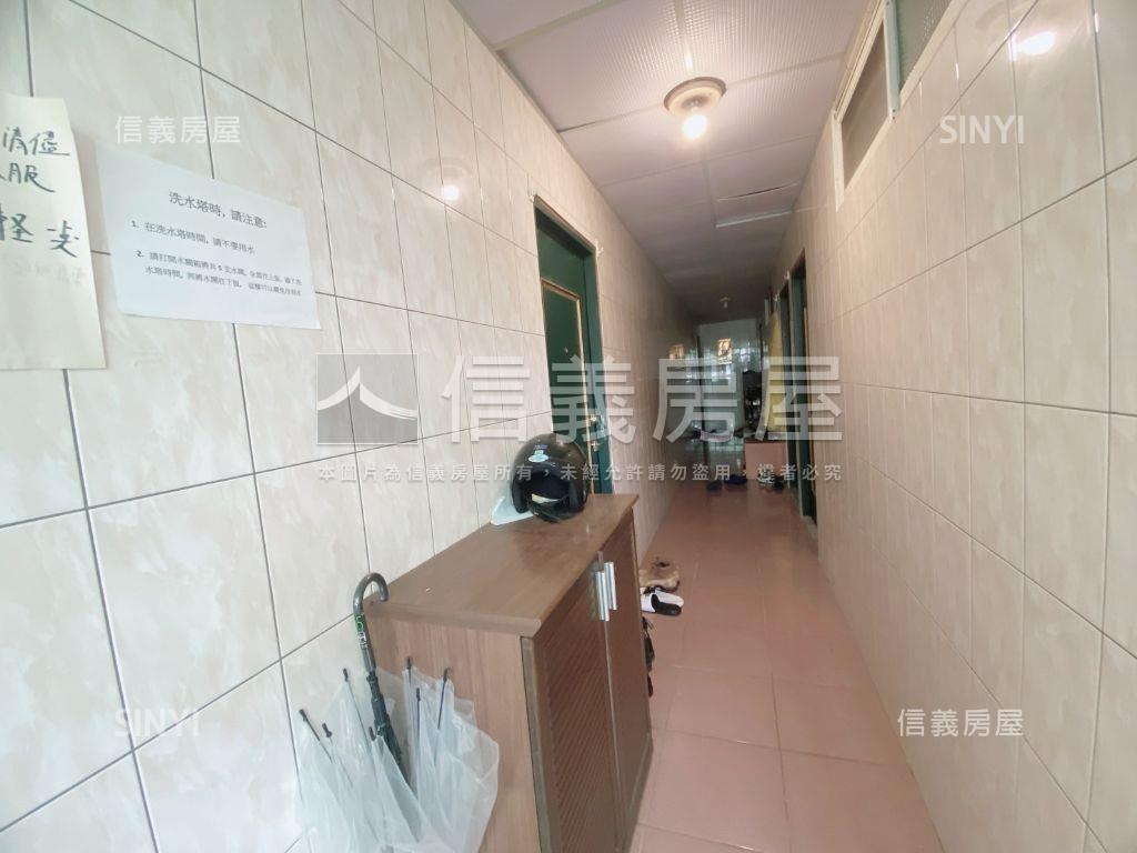 集美商圈玫瑰公園美寓房屋室內格局與周邊環境