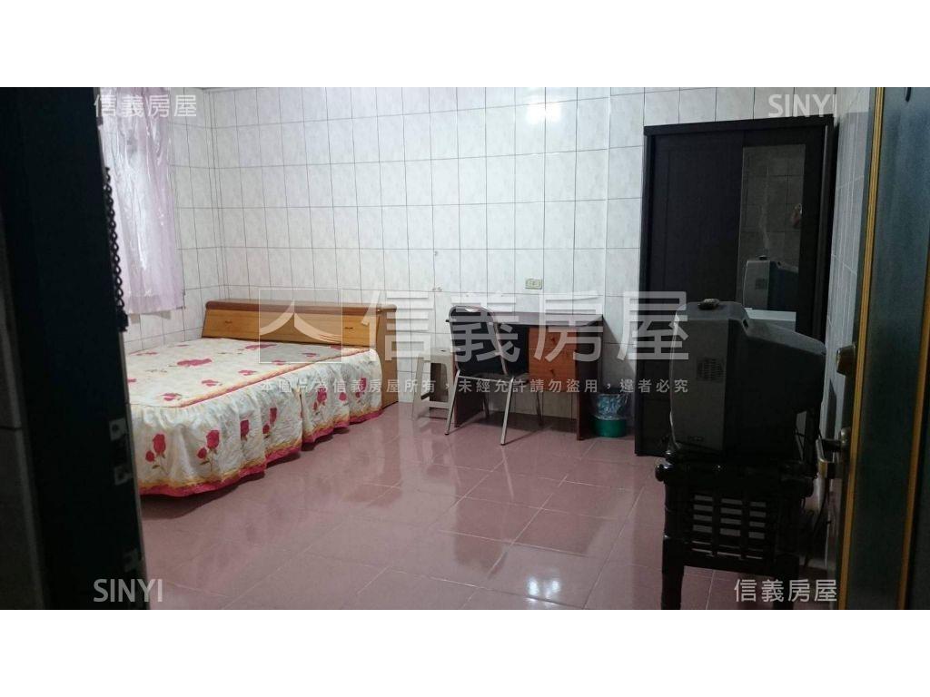 集美商圈玫瑰公園美寓房屋室內格局與周邊環境