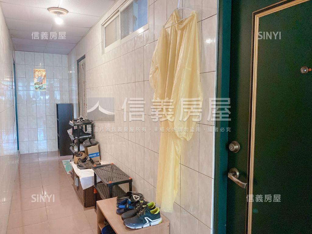 集美商圈玫瑰公園美寓房屋室內格局與周邊環境