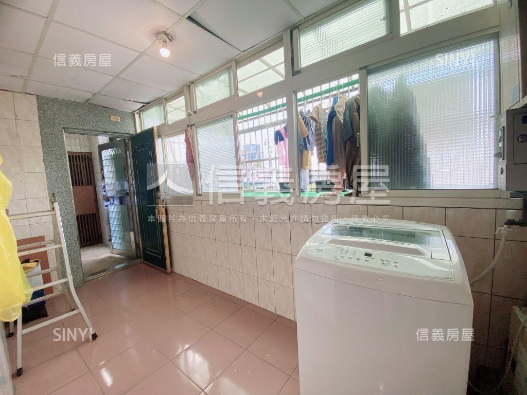 集美商圈玫瑰公園美寓房屋室內格局與周邊環境