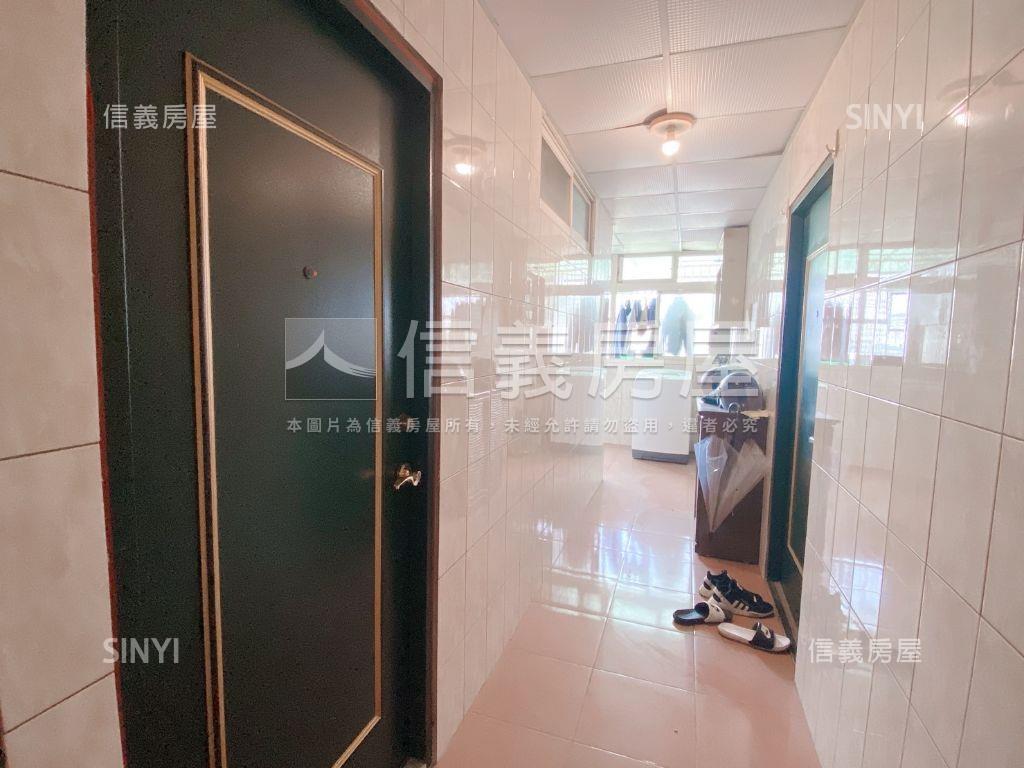 集美商圈玫瑰公園美寓房屋室內格局與周邊環境