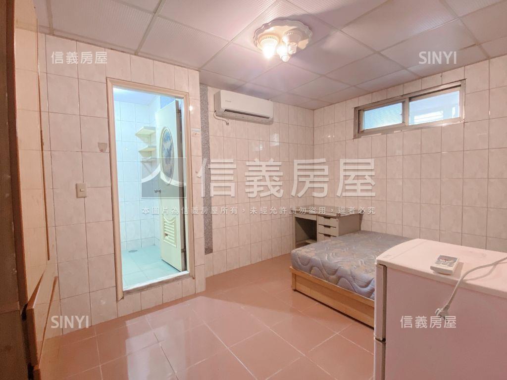 集美商圈玫瑰公園美寓房屋室內格局與周邊環境