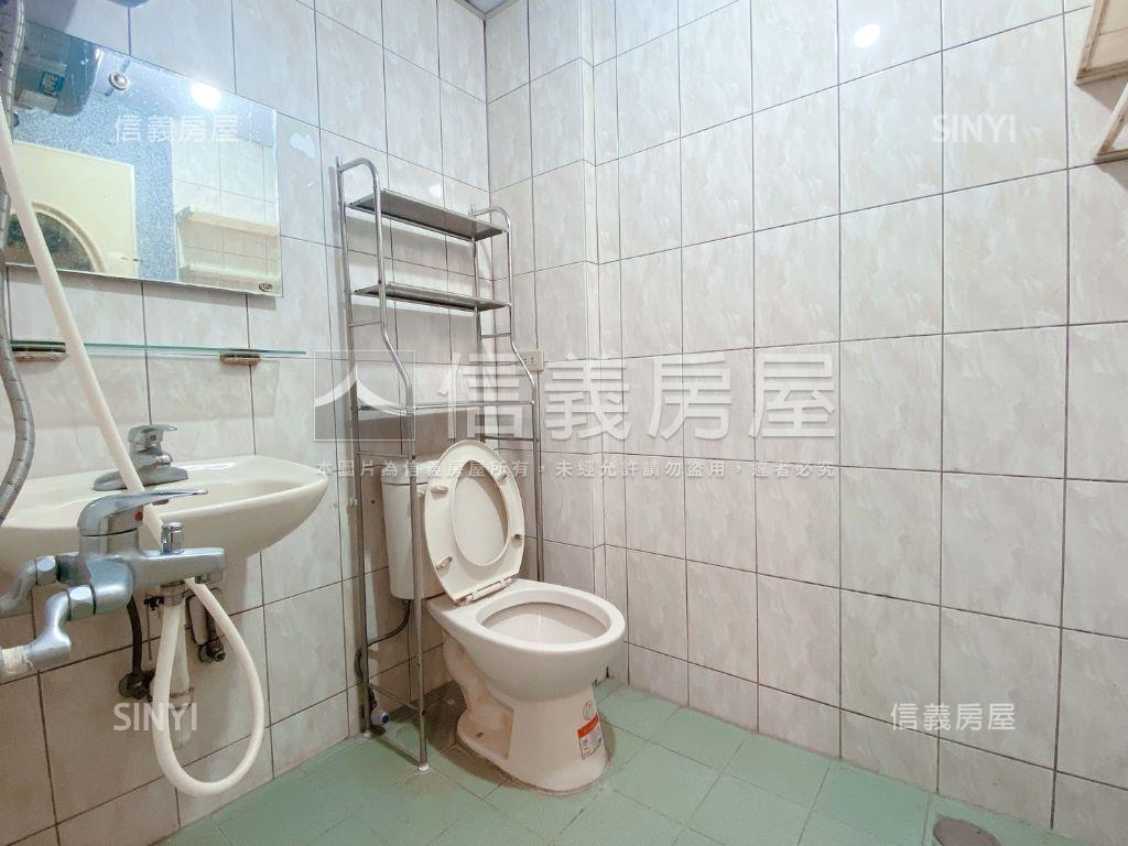 集美商圈玫瑰公園美寓房屋室內格局與周邊環境