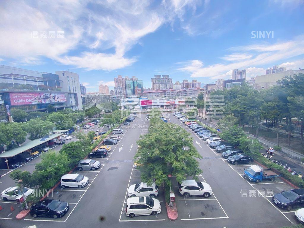 集美商圈玫瑰公園美寓房屋室內格局與周邊環境