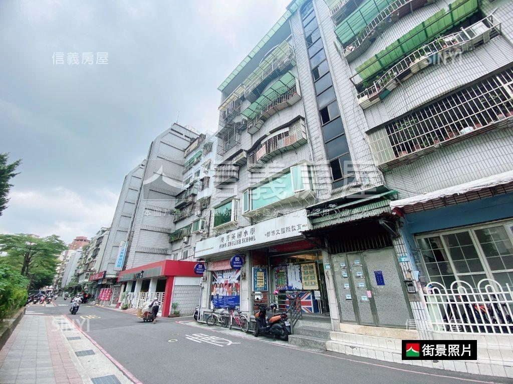 集美商圈玫瑰公園美寓房屋室內格局與周邊環境