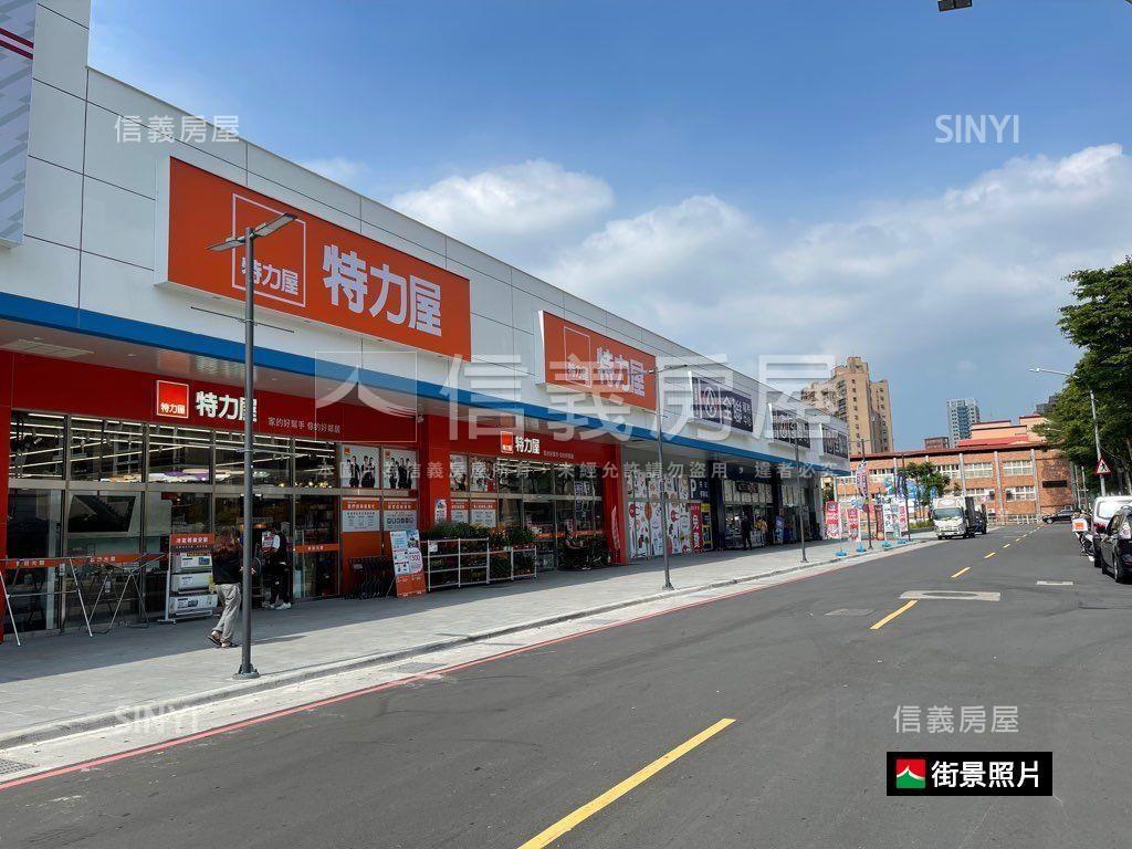 集美商圈玫瑰公園美寓房屋室內格局與周邊環境