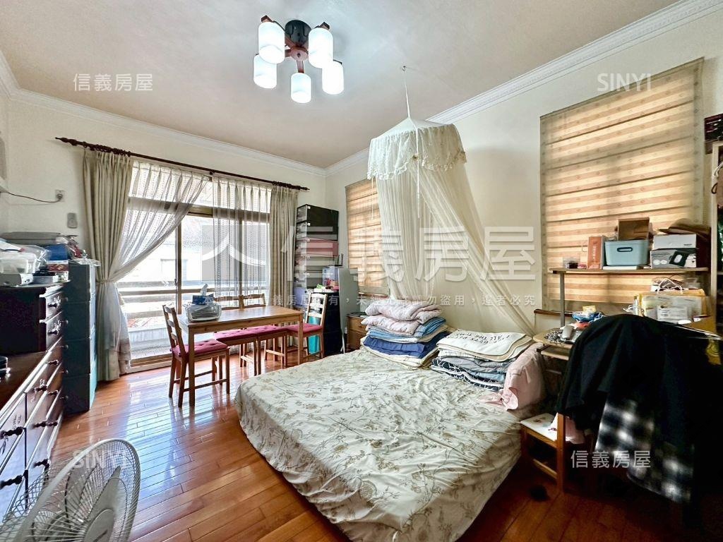 近捷運！公益路！由鉅別墅房屋室內格局與周邊環境