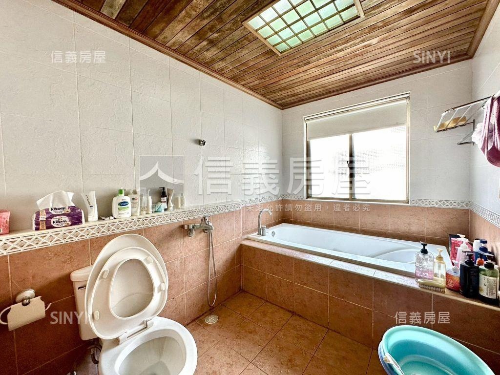 近捷運！公益路！由鉅別墅房屋室內格局與周邊環境