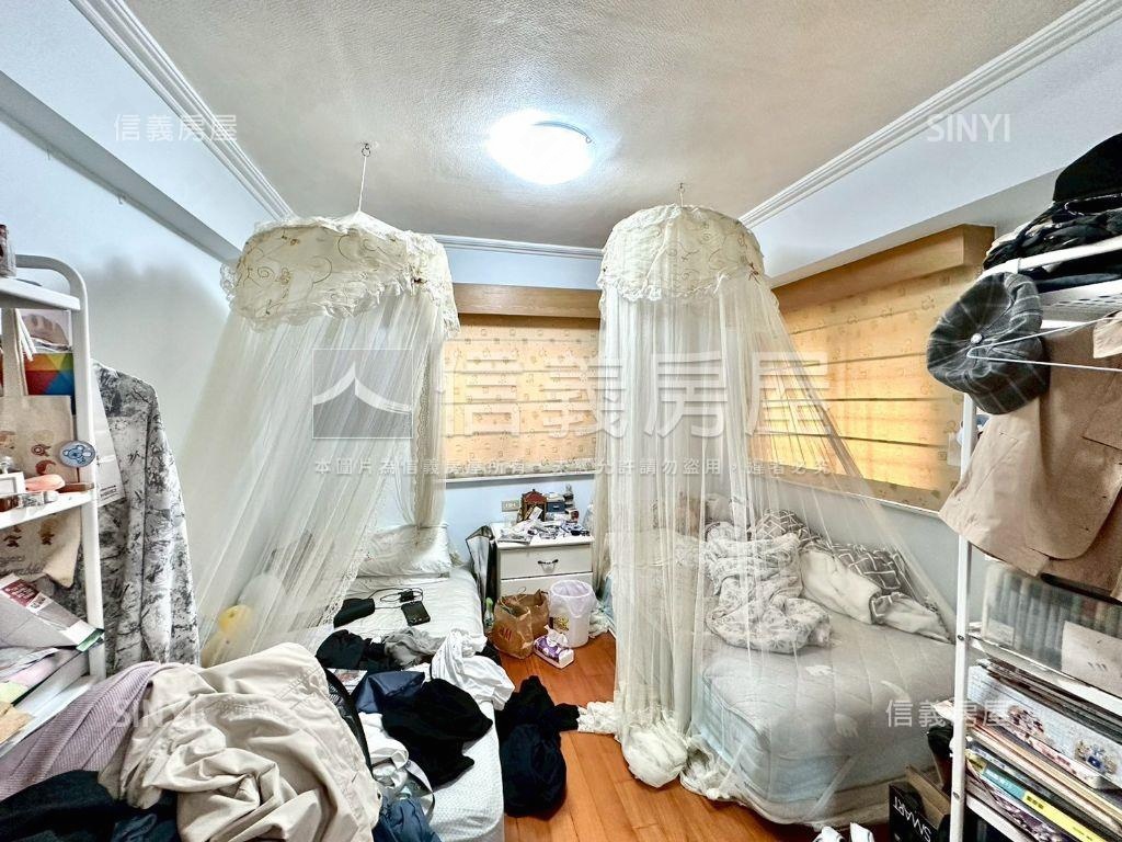 近捷運！公益路！由鉅別墅房屋室內格局與周邊環境