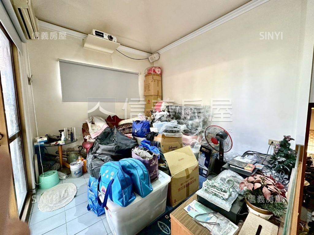 近捷運！公益路！由鉅別墅房屋室內格局與周邊環境