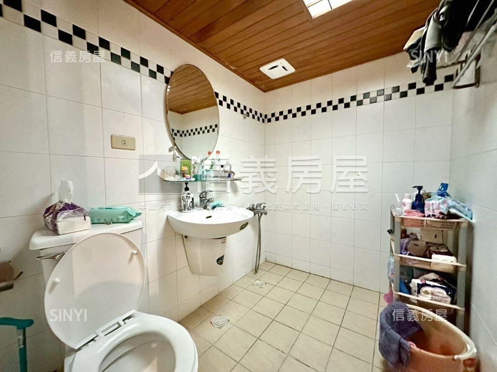 近捷運！公益路！由鉅別墅房屋室內格局與周邊環境