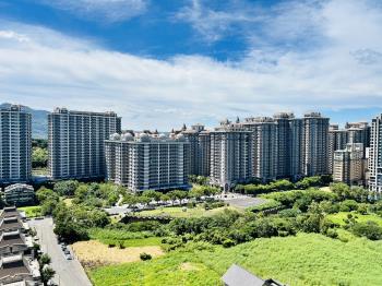 天藝時尚設計三房雙車位