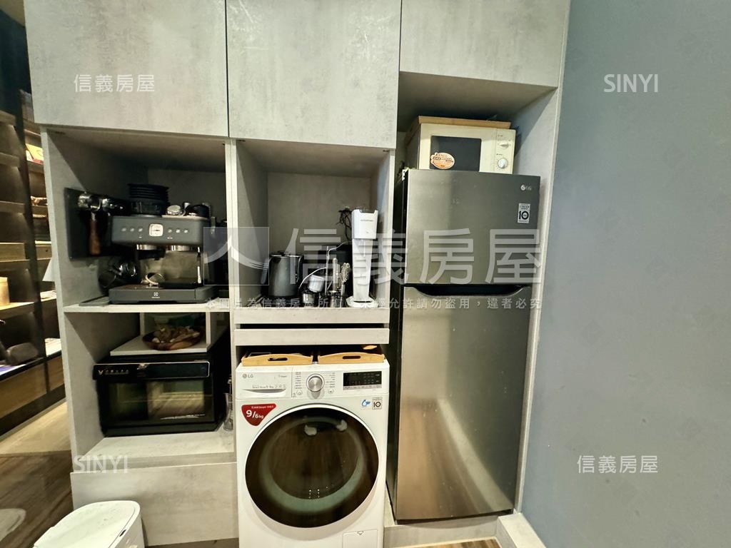 專任眺望山景視野高鐵美屋房屋室內格局與周邊環境