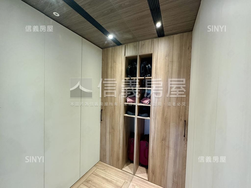 專任眺望山景視野高鐵美屋房屋室內格局與周邊環境