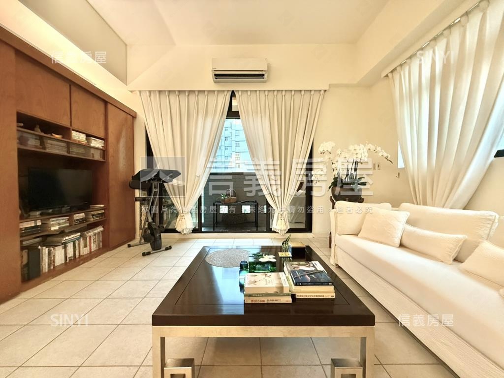 【新接】環泥世貿名紳房屋室內格局與周邊環境