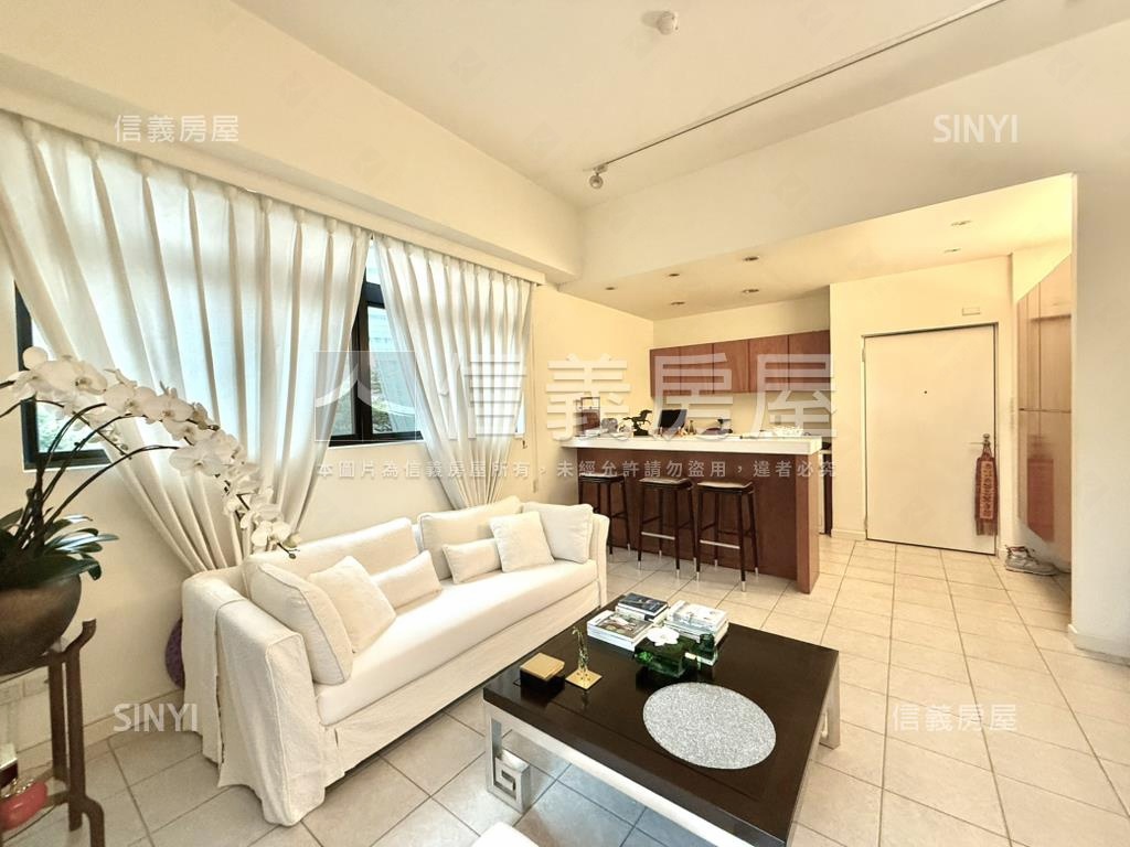 【新接】環泥世貿名紳房屋室內格局與周邊環境