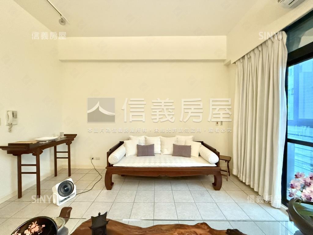 【新接】環泥世貿名紳房屋室內格局與周邊環境