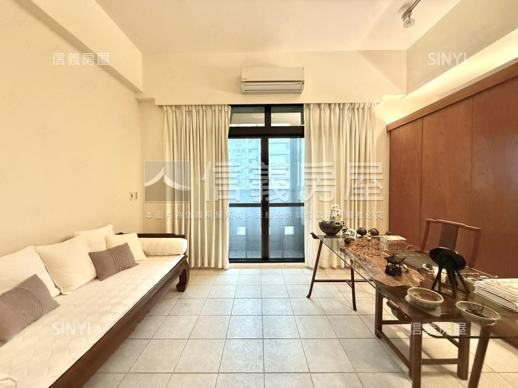 【新接】環泥世貿名紳房屋室內格局與周邊環境