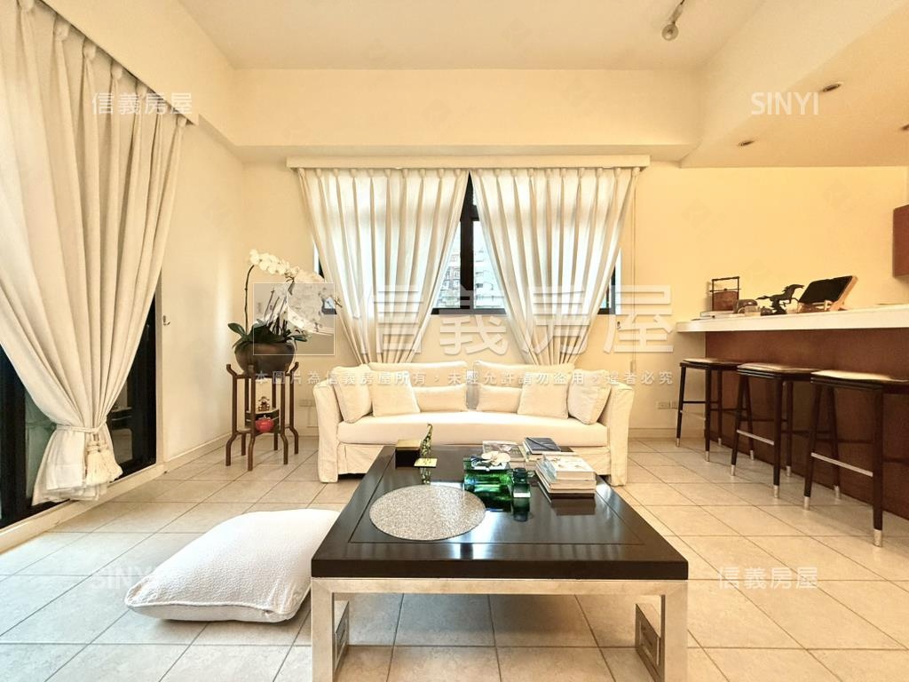 【新接】環泥世貿名紳房屋室內格局與周邊環境