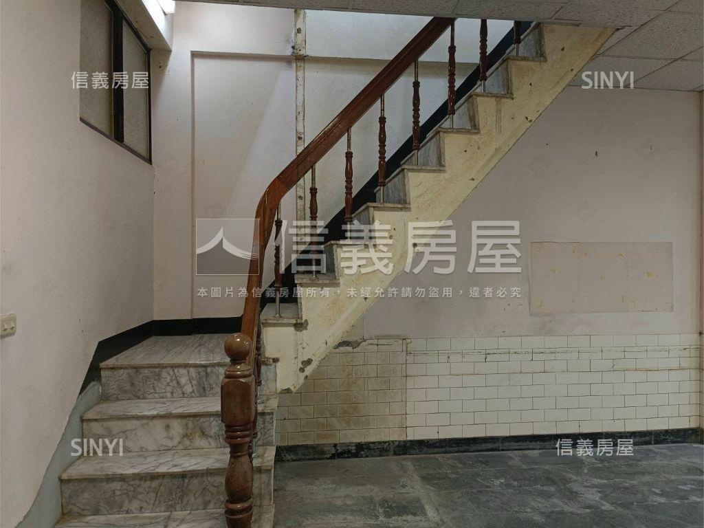 中山南路金貴店面再現房屋室內格局與周邊環境