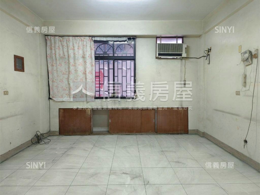 中山南路金貴店面再現房屋室內格局與周邊環境