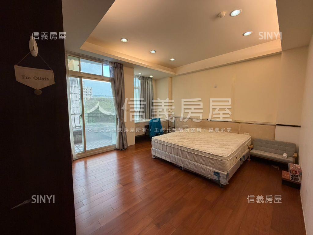 近未來捷運＊莊園別墅車位房屋室內格局與周邊環境