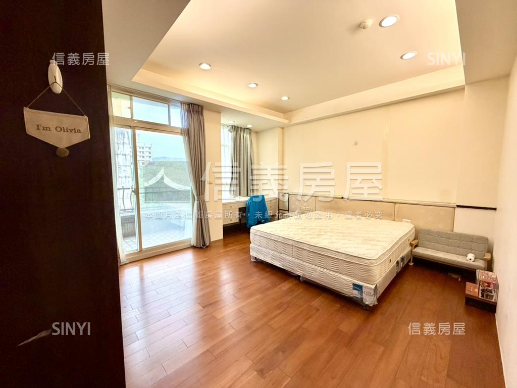 近未來捷運＊莊園別墅車位房屋室內格局與周邊環境