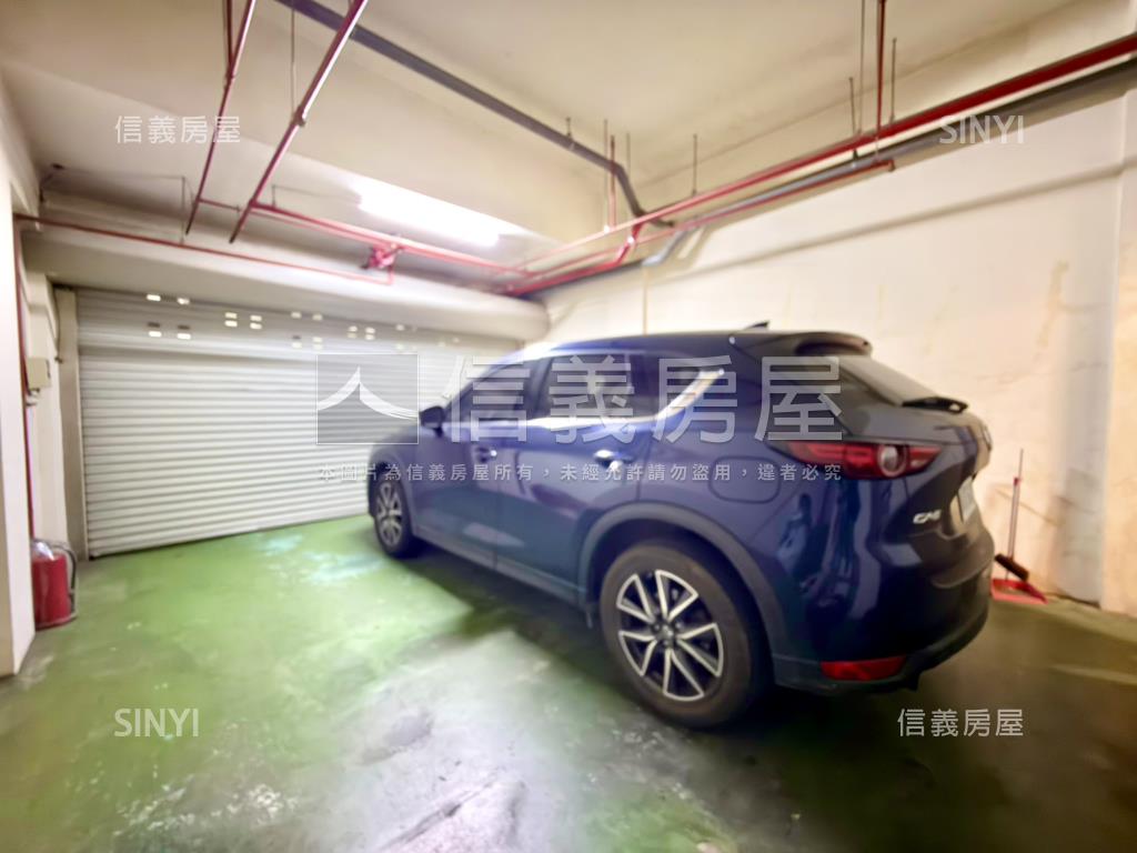 近未來捷運＊莊園別墅車位房屋室內格局與周邊環境